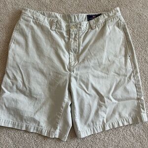 Vineyard Vines Flat Front Club Shorts